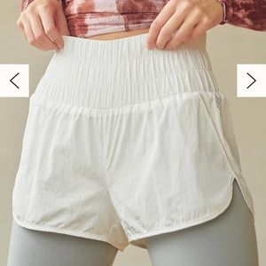 Free people the way home shorts